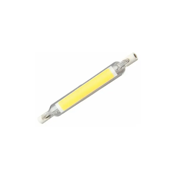LED Spuldze Silver Electronics LINEAL R7