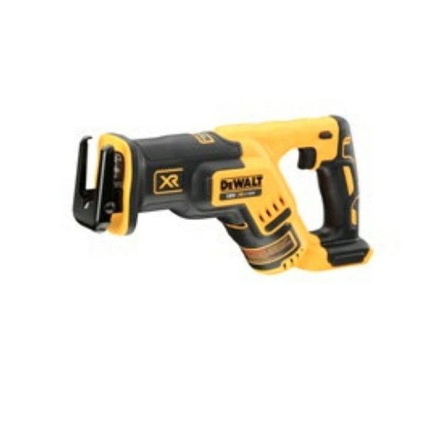 Puukkosaha Dewalt DCS367NT