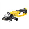 Angle grinder Dewalt DCG412N 18 V