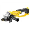 Angle grinder Dewalt DCG412N 18 V