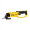 Angle grinder Dewalt DCG412N 18 V