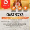 Dog Snack Maced Cookies Mint Meat 1 kg Bone