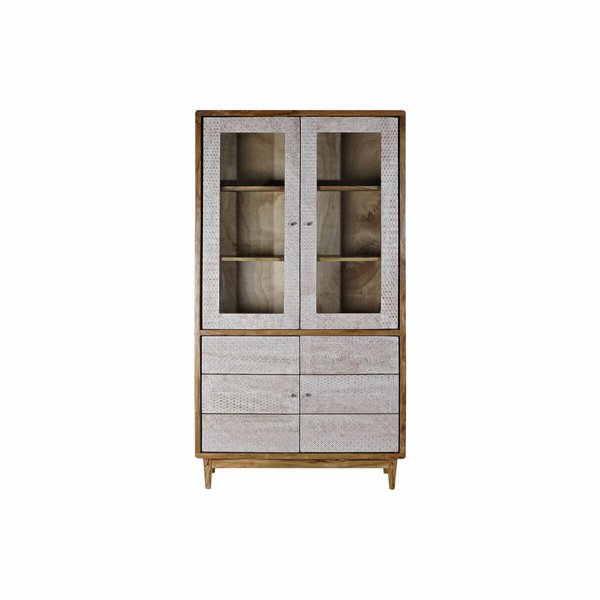 Vitriinistend DKD Home Decor