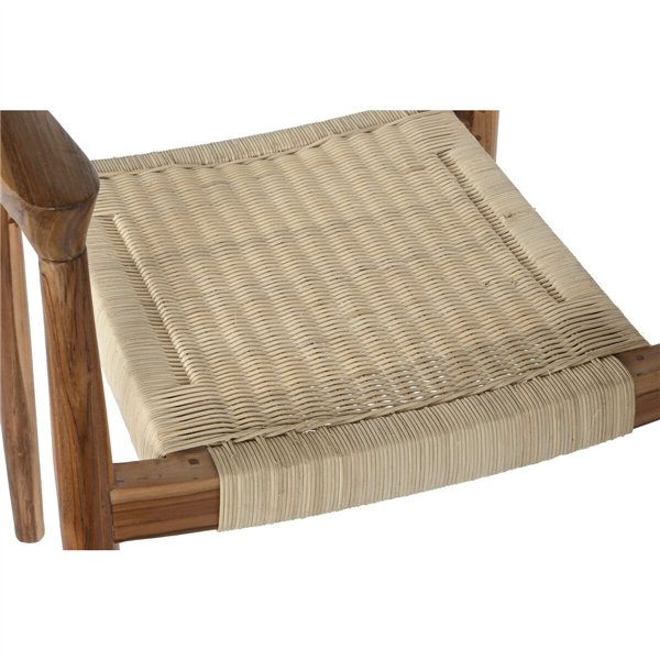 Dining Chair DKD Home Decor