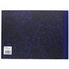 Notebook DOHE Blue Sheet