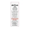 Protective Tarpaulin Aktive Elastic Bed Blue Ø 366 cm (6 Units)