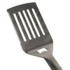Grillivälinesetti Aktive 3 Kappaletta Grilli Ruostumaton teräs 9 x 41 x 5 cm (4 osaa)
