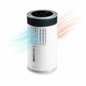 Table Fan DOMO DO159A White 9,6 w