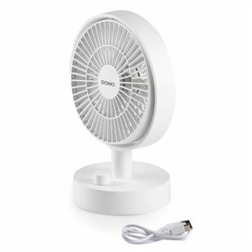 Seisuventilaator DOMO