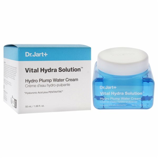 Dr. Jart+ Vital Hydra Solution Crema Hidratante 50ml
