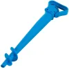 Штырь для зонтика Aktive Пляж Пластик 10 x 43 x 5,5 cm (24 штук)