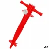 Штырь для зонтика Aktive Пляж 16 x 32 x 9,5 cm (20 штук)