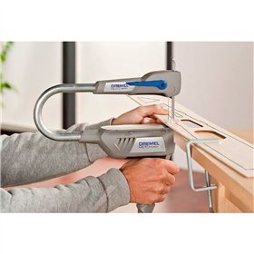 Moottorisaha Dremel MS20 70 W