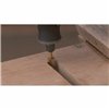 Filter Dremel 115DM 2 Tükid, osad