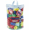 Playset Ecoiffier 7362 50 Dalys