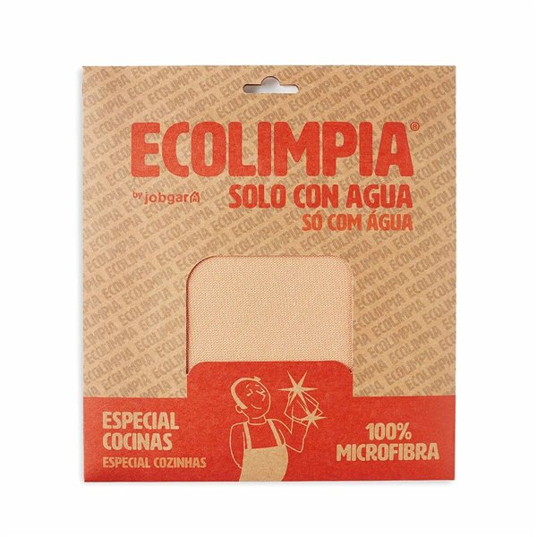 Puhastuslapp Ecolimpia