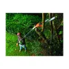 Chainsaw Black & Decker 800 W Extendable pole handle