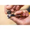 Reketinis raktas Stanley 72 DET STMT82666-0 1/4" Metalinis 11 Dalys