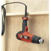 Kuumailmapistooli Black & Decker KX2200K-QS 2000 W 65ºC / 650ºC