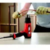 Пистолет горячего воздуха Black & Decker KX2200K-QS 2000 W 65ºC / 650ºC