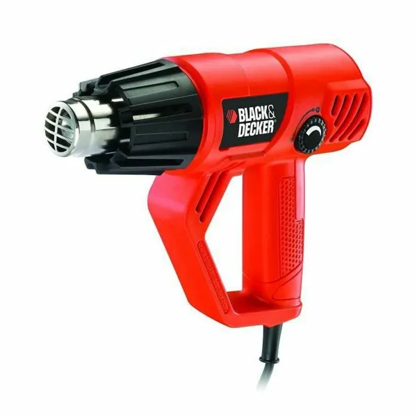 Kuumailmapistooli Black & Decker KX2001 2000 W