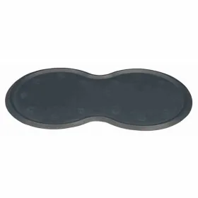 Galda paliktnis Trixie 45x25 cm Tumši pelēks 45 x 25 cm Gumijas