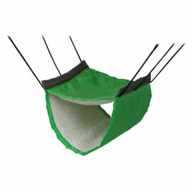 Piekaramais šūpuļtīkls Trixie TX-62696 Kokvilna Sesks