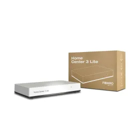 Home Automation Kit Fibaro Home Center 3 Lite