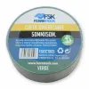 Santehnikas līmlente Ferrestock Zaļš 50 mm x 50 m