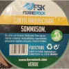 Duct tape Ferrestock Green 50 mm x 50 m