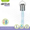 Солнечный светильник Aktive 3 x 17,5 x 3 cm (24 штук)