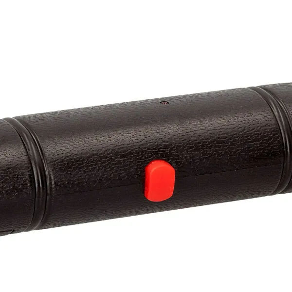 Elektrisks Moskītu Atbaidītājs Aktive Rakete Nerūsējošais tērauds Plastmasa 18 x 46 x 3 cm (12 gb.)