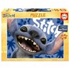 Dėlionė Educa Stitch Live Action 1000 Dalys