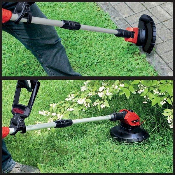 Multi-function brushcutter Einhell 3411219
