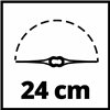Monitoiminen raivain Einhell 3411219