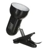Stalinė lempa Activejet AJE-CLIP Juoda Metalinis Plastmasinis 60 W