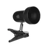 Stalinė lempa Activejet AJE-CLIP Juoda Metalinis Plastmasinis 60 W