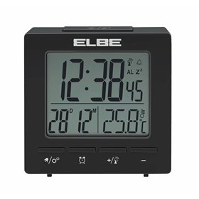 Alarm Clock ELBE RD005N