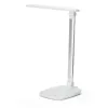 Desk lamp Montis MT042 White Black Aluminium ABS 16 Pieces