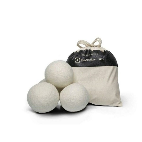 Ball Electrolux M9YHODB2 White