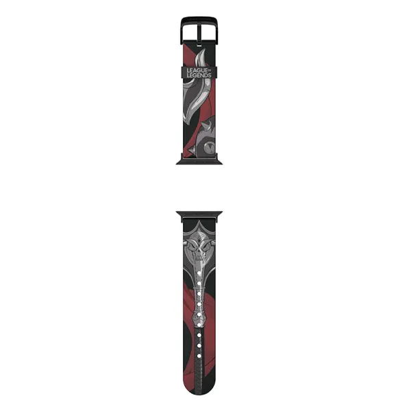 League of Legends - Band for Apple Watch 38/40/41/42/44/45/49 mm (Darius)