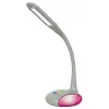 Pöytälamppu Activejet AJE-VENUS RGB Musta Harmaa Kyllä 80 Muovinen 5 W 16 x 5 x 16 cm