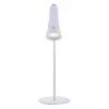 Desk lamp Activejet AJE-IDA 4in1 White 80 Metal Plastic 150 Lm 5 W
