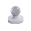 Desk lamp Activejet AJE-IDA 4in1 White 80 Metal Plastic 150 Lm 5 W