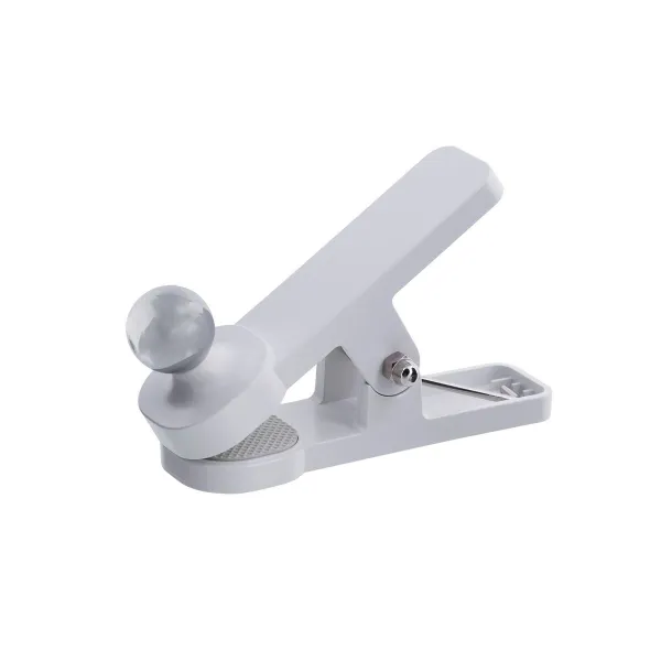 Galda lampa Activejet AJE-IDA 4in1 Balts 80 Metāls Plastmasa 150 Lm 5 W