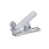 Galda lampa Activejet AJE-IDA 4in1 Balts 80 Metāls Plastmasa 150 Lm 5 W