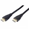 HDMI Cable Equip 119355 5 m Black
