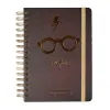 Harry Potter - Notebook / Notebook A5