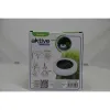 Set of solar garden lights Aktive 4 Pieces ABS 10,5 x 12,5 x 10,5 cm (6 Units)