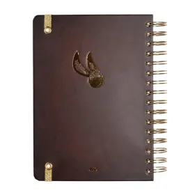 Harry Potter - Notebook / Notebook A5